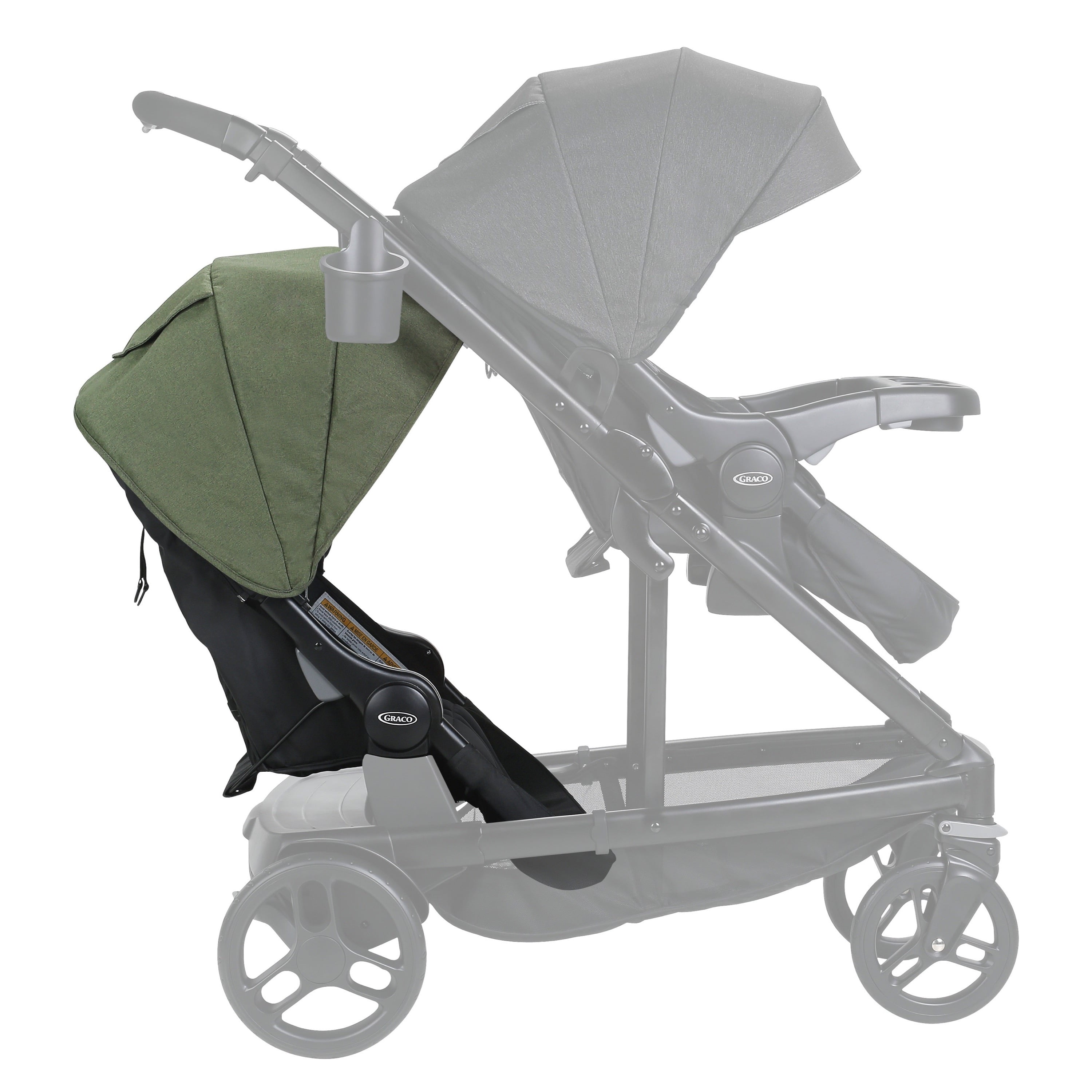 jules stroller