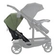 Graco Uno2Duo Stroller Second Seat, Jules