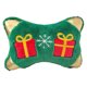 thumbnail image 2 of Cojín navideño | Cojín decorativo festivo para sofá y cama | Decoración festiva para el hogar | Cojín de soporte lumbar | Decoración de temporada para sala de estar y dormitorio | 1 pieza, 2 of 3