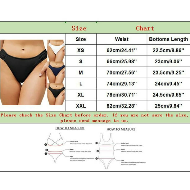 TOWED22 Thongs Underwear for Womens Ultra Thin Transparent Panties