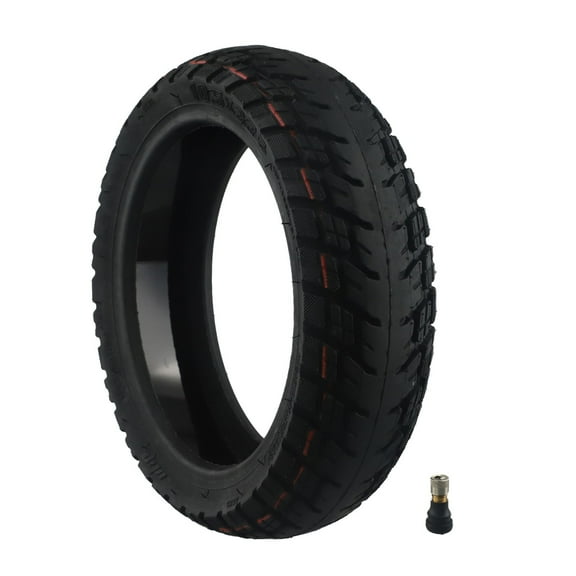 10.5Inch 10.5*2.75 Off-Road Tubeless Self Repair Tire For Ninebot E-Scooter Fangkenuo