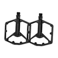 thumbnail image 4 of 2x Pedales de Bicicleta, Pedales de Bicicleta, Pedales de Ciclismo, Pedal Plano de Bicicleta para BMX, Bicicletas para Adultos, 4 of 9