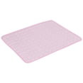 thumbnail image 2 of DPTALR Pet Cool Mat Ice Silk Cushion For Dogs Cats Washable Pet Cool Blanket For For Bed Sofa Car Seat Floor, 2 of 4