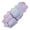 Purple, variant on Fuzzy Slippers for Women Fluffy Soft Non-Slide for Home New Double Bar Slippers Home Gradient Candy Color Indoor Ladies Slippers
