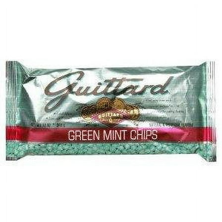 Guittard Baking Chips (Pack of 14)