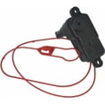 thumbnail image 3 of Fuel Door for Audi A1 A3 A6 C7 A7 Q3 Q7 RS5 CAB Engine Fuel Door 4L0862153D, 3 of 5