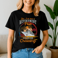thumbnail image 2 of Yes I Do Have A Retirement Plan Men And Women Cruising Shirt, 4th of July, Family Vacation Shirt,Family Trip Tee,Summer Vacations Tshirt, Family Beach Trip, 2 of 5