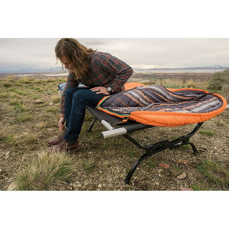 TETON Sports Universal Camping Cot - Walmart.com