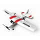 thumbnail image 3 of Avión Z53 RC, giroscopio importado de 2,4 GHz, juguete de avión de Control remoto EPP para niños Eccomum 3 batería, 3 of 5