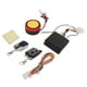 thumbnail image 5 of Alcalde Motocicleta de Alarma de Dos Alerta de Sonido Lcd Control Remoto Lcd Anti lo Robo de Robo de Energía Ahorro de Energía, 5 of 7
