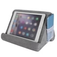 thumbnail image 3 of TOPINCN Support de Lecture Multi-Angle Support de Bureau Oreiller Doux pour Téléphone Mobile Tablette Livre Liseuse, Coussin de Lecture, Support pour Ordinateur Portable, 3 of 8