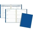 thumbnail image 4 of Mead Galactic Blue Large Weekly/Monthly Planner, 4 of 4