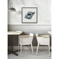 thumbnail image 6 of Parvez Taj Metallic Seashell Framed Wall Art, 6 of 6