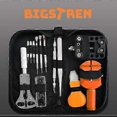 thumbnail image 5 of Watch Repair Kit with Case Opener & Battery Replacement Tool, 5 of 5