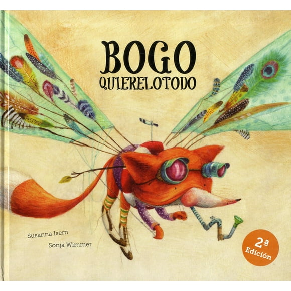 BOGO QUIERELOTODO