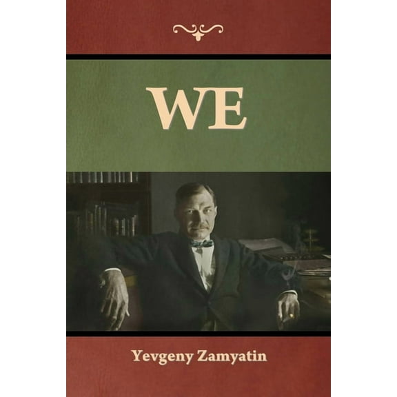 We, (Paperback)