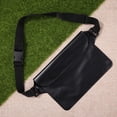 thumbnail image 3 of Flotador Inflable Bolsa de cintura impermeable para playa al aire libre, bolsa de teléfono sellada para natación (negro + gris) Tmvgtek Deportes Acuáticos, 3 of 9