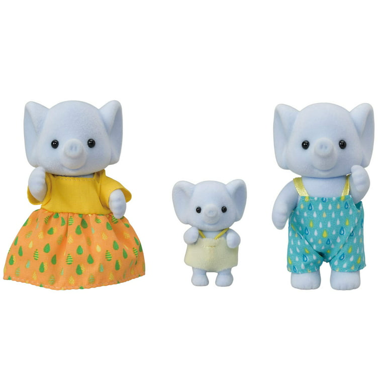 Official Sylvanian Families Toy 426583: Buy Online on Offer