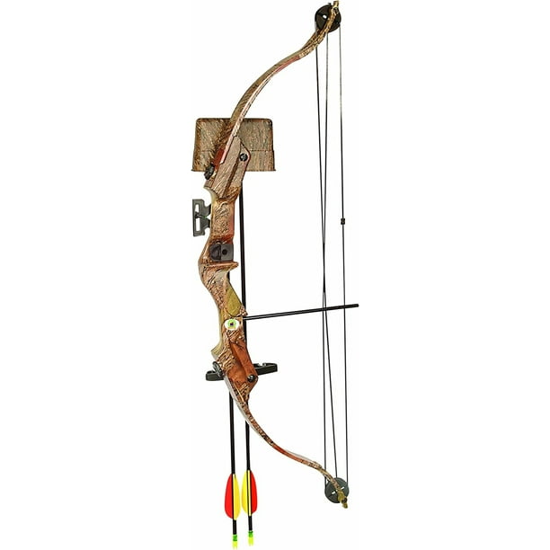 Codllyne Buck 20Pounds Compound Archery Set