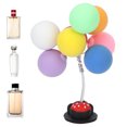 thumbnail image 3 of Cubierta De Botella De Perfume Para Coche, El Mejor Regalo, Decoración De Tablero De Instrumentos, Decoración De Muebles, Generosa Para Uso Doméstico En Coche, 3 of 7