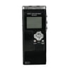 Olympus WS-331M - Voice recorder - 70 mW - 2 GB