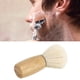 thumbnail image 5 of Brocha De Afeitar Para Barba, Herramienta De Aseo Ergonómica Portátil Segura, Brocha De Afeitar Para Peluquería Para Viajes, 5 of 7