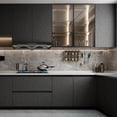 thumbnail image 5 of 1pc Wall Decoration Home Decoration Wallpaper For Cabinets Tables Chairs Room Background Wallpaper Easy To Erase Stains Kitchen Wallpaper, 5 of 5