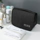 thumbnail image 3 of Bolsa de cosméticos Bolsas de almacenamiento de viaje impermeables con gancho para acampar al aire libre Senderismo Hugtrwg Para estrenar, 3 of 7