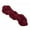 Wine Red, variant on Mdesiwst Tablecloth Decor Eco-friendly Handmade Table Runner Protective Dirt-resistant Waterproof Extra-long Dining Table Cover for Party Decoration