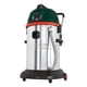 thumbnail image 1 of Aspirador Industrial 2000W Sólidos - Líquidos Acero Inoxidable AI-60 Oakland, 1 of 12