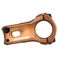 thumbnail image 2 of SPANK SPLIT Stem 48mm Bronze Aluminum Ultra-Short Stack Height And True 0-Deg, 2 of 2