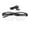 Choice 4, variant on , Fashion Glasses, Reading N And Women Illuminated Magnifying Glass Nighttime Reader Compact Eyewear Unisex Clear Illuminated Eye Glass -
