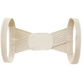 thumbnail image 1 of Shisuyan Posture Corrector Sticky Strap Back Brace Back Straighten Strap Correction Belt, 1 of 9