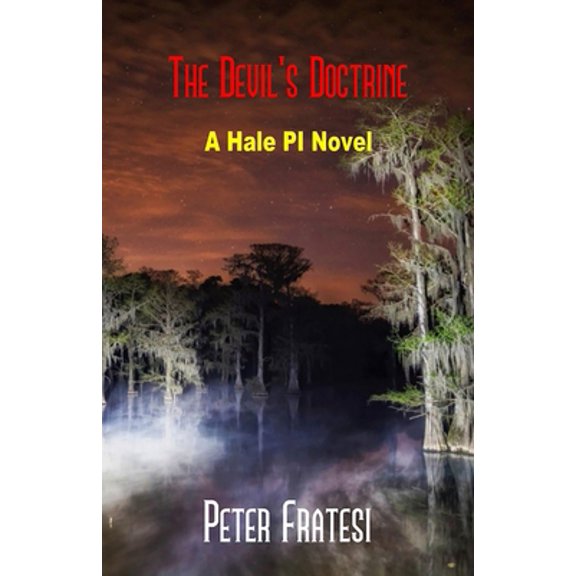 Pre-Owned The Devil's Doctrine (Paperback) 178695480X 9781786954800