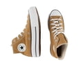 thumbnail image 4 of Zapatos Converse Flat para mujer Trek Tan talla 8.5, 4 of 6