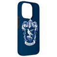thumbnail image 3 of Funda para iPhone 14 Pro con escudo de Ravenclaw de Harry Potter, 3 of 3