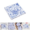 thumbnail image 3 of 100pcs Chic Printed Paper Napkins Decorative Party and Banquet Napkins, 3 of 9