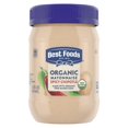 thumbnail image 5 of Best Foods Organic Mayonnaise Spicy Chipotle 15 oz, 5 of 11