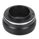 thumbnail image 2 of Anillo Adaptador De Lente, Adaptador De Montura De Lente De Exposición Manual Portátil Para Actividades Fotográficas ANGGREK Lens Adapter Ring, 2 of 8