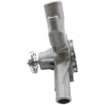 thumbnail image 4 of DNJ WP4520C Water Pump Fits Cars & Trucks 65-74 Chevrolet GMC 4.8L L6 OHV UK, 4 of 5