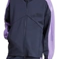 thumbnail image 3 of Chamarra adidas Hombre Tiro Advanced Negro Deportivo negro S, 3 of 10