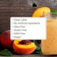 thumbnail image 4 of Monin Peach Puree, 4 of 5