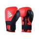 thumbnail image 1 of Guantes de Boxeo Adidas Hybrid Rojo ADIH250TGR, 1 of 3