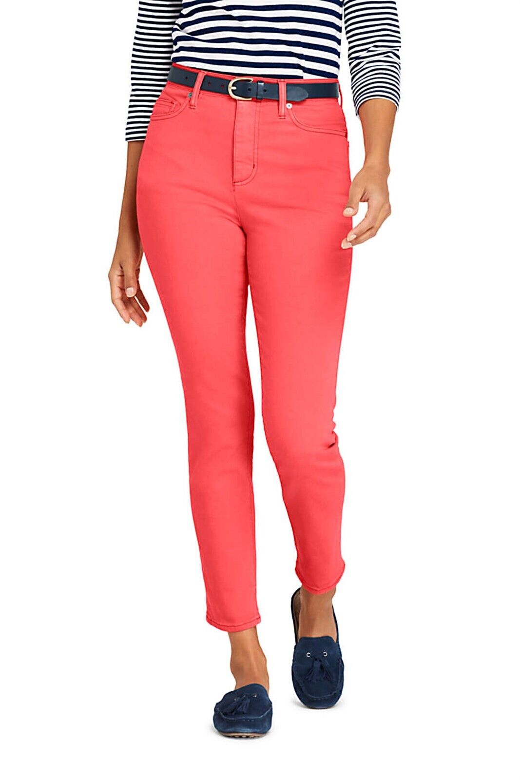 Lands' End Womens Jeans - Walmart.com