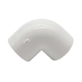 thumbnail image 4 of 15 PZS CODO 90° PVC 1/2", 4 of 5
