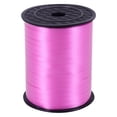 thumbnail image 2 of Curling Ribbon Spool 500 Yards for Balloon Tying and Gift Wrapping, Colorful Plastic Ribbon for Birthday Party Wedding and Floral Decoration Supplies, 2 of 3