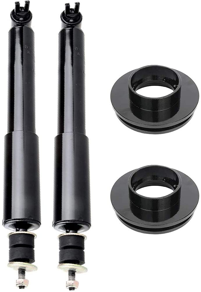 SCITOO Lift Spacer 2 inch Leveling Lift Kit for Silverado 1500