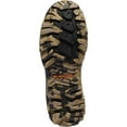 thumbnail image 5 of Lacrosse Mens Alphaburly Pro 18" Moby Country Camouflage Hunting Hiking Boots, 5 of 5