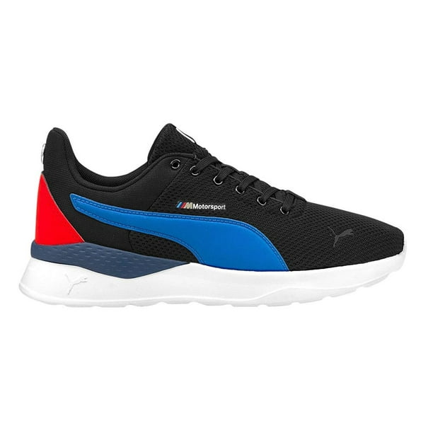 Tenis Hombre Puma BMW Anzarun Lite Deportivos negro 29 Puma 716701