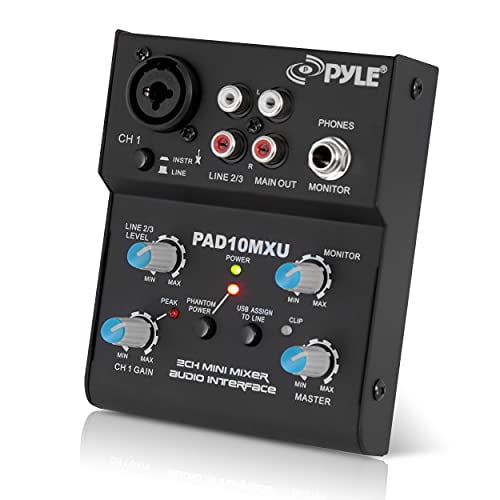mixer with usb mic input mixer with usb mic input